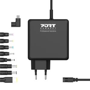 Universal Power Supply 90w Plug In - Uk