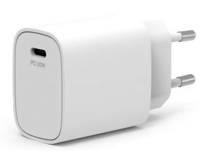 Wall Charger Type-c Micro Pd 20w Eu - Bulk