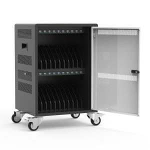 Charge cabinet 20 USB-C / USB-A PD 45W devices