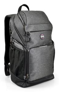PRO MONTREAL - 15.6in Notebook Backpack