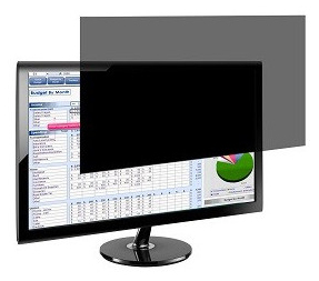 Privacy Filter 2D - 34in 21/9 - 808 X 342 - Edge To Edge - Magnetic