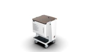 Tabicart S3 Smarty 20t