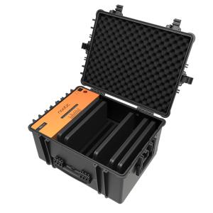 Naocase M500 Smarty 9pc