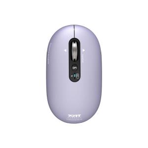 Wireless Mouse  - Bluetooth - Pure Mac Rechargeable - Iris