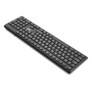 Active Keyboard Wireless 2.4GHz - Qwerty UK