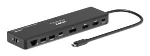 Docking Station Type C - 1x 4k Pro V2