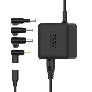 Power Supply GaN 65W - HP - EU