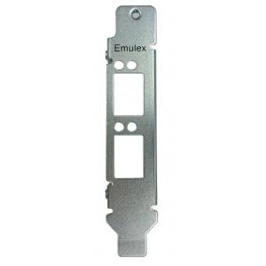 Desktop And 1u Nas Bracket For Emulex Dual Port Sfp+