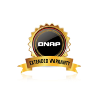 1 Year Warranty Extension for TS-431XU-RP