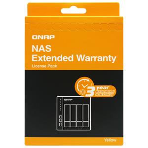 Extended Warranty - 3 year - Yellow - Electronic copy