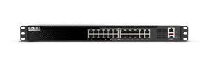 Management Switch QSW-M3216R-8S8T 16 port of 10GbE port speed 8 port SFP+ 8 port 10gbE RJ45 half-rack mount