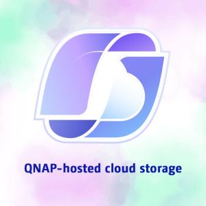 myQNAPcloud Storage - 300TB - Frankfurtreg - 1 Year