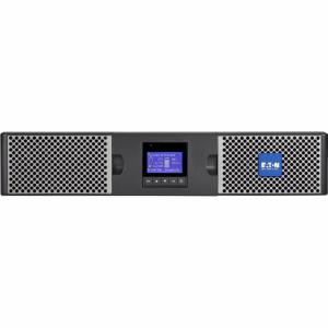 Eaton 9PX UPS 3000i RT2U Netpack Li-Ion 3000VA 2400W