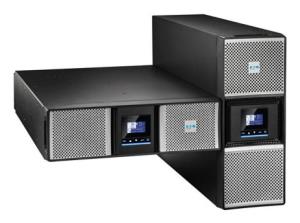 9PX 8000i RT4U HotSwap Netpack G2 - 8000VA 8000W - Tower/Rack Network Card 4.5