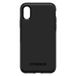 iPhone X/Xs Symmetry Case Black