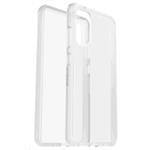 Samsung Galaxy S20 Fan Edition React clear