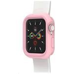 Exo Edge Case Apple Watch 6/se/5/4 Series 40mm Summer Sunset - pink