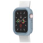 Exo Edge Case Apple Watch 6/se/5/4 Series 44mm Lake Mist - blue