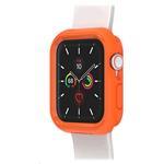 Exo Edge Case Apple Watch 6/se/5/4 Series 44mm Bright Sun - orange
