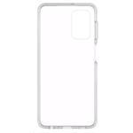 Samsung Galaxy A32 5G React Case Clear