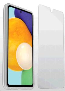 Samsung Galaxy A52 5G React + Trusted Glass