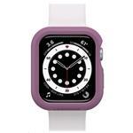 LifeProof Watch Bumper for Apple Watch Series 6/SE/5/4 40mm Sea Urchin - purple