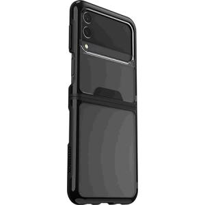 Galaxy Z Flip3 5G Symmetry Flex Black / Clear