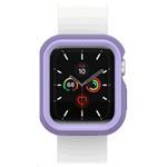 Exo Edge Apple Watch Series 6/SE/5/4 40mm Reset Purple - purple