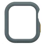 LifeProof Watch Bumper for Apple Watch Series 7 41mm Anchors Away - grey