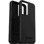Galaxy S22 Symmetry Series Case black