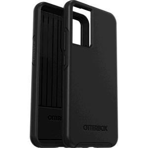 Samsung Galaxy S22+ Symmetry Case black