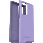 Galaxy S22 Ultra Symmetry Series Case Reset Purple