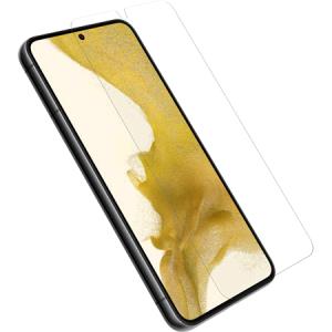 Galaxy S22 Alpha Flex Antimicrobial Screen Protector Clear - Propack