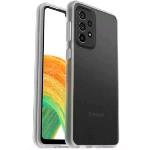 Galaxy A33 5G React Series Case clear
