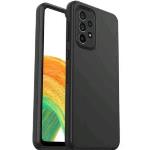 Galaxy A33 5G React Series Case Black