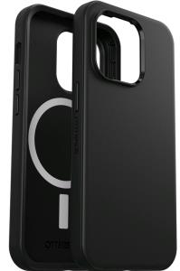 iPhone 14 Pro Case Symmetry Series + with MagSafe Black