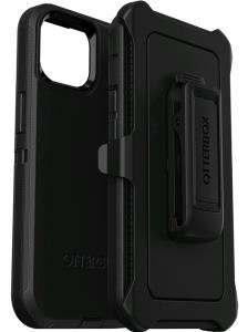 iPhone 14 Case Defender Series Black