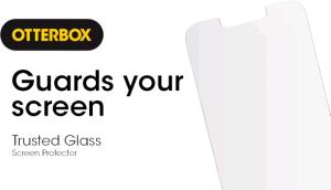 iPhone 14 Plus Screen Protector Alpha Glass Antimicrobial - Screen Machine