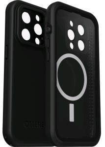 iPhone 14 Pro Case Fre Series for MagSafe Black