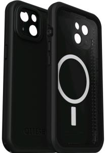 iPhone 14 Case  Fre Series for MagSafe Black