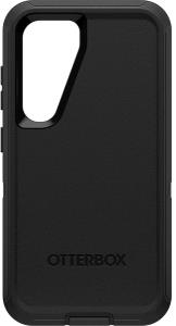Galaxy S23 Case - Defender Series - Black