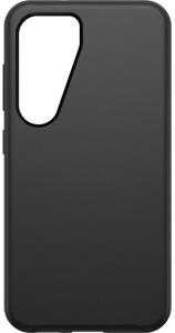 Galaxy S23 Case - Symmetry Series - Black