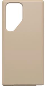 Galaxy S23 Ultra Case Symmetry Series - Don't Even Chai (Brown)