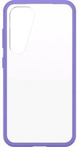 Galaxy S23 Case React Series - Purplexing (Purple)