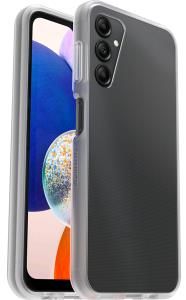 Samsung Galaxy A14 5g React Case - Black - Propack