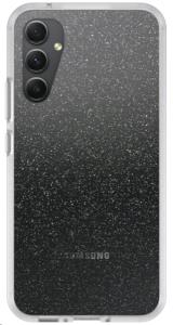 Galaxy A34 5G React Series - Stardust (Clear Glitter)