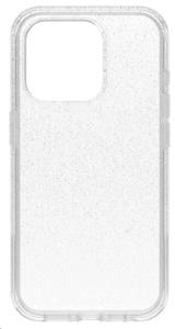 iPhone 15 Plus React Series - Stardust (Clear Glitter)