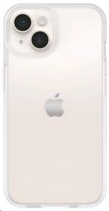 iPhone 15 React Series - Clear