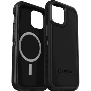 iPhone 15/14/13 Case Defender Series XT - Black - ProPack