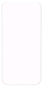 iPhone 15 Screen Protector Premium Glass Antimicrobial - Clear - Screen Machine